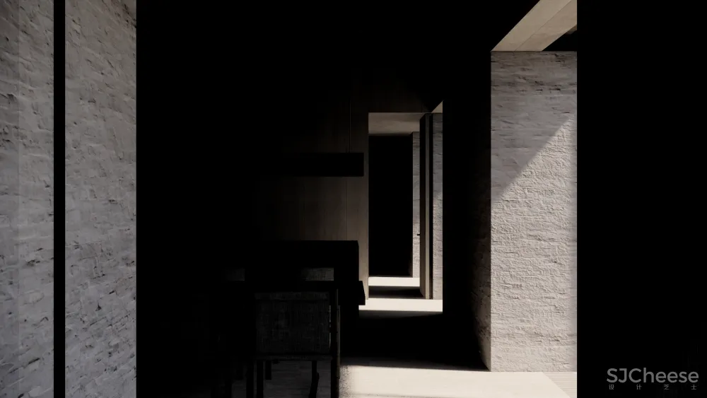 Vincent Van Duysen 比利时极简 舒适