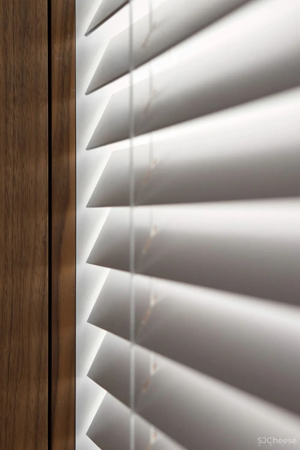 这个130㎡的设计，被撩到了！