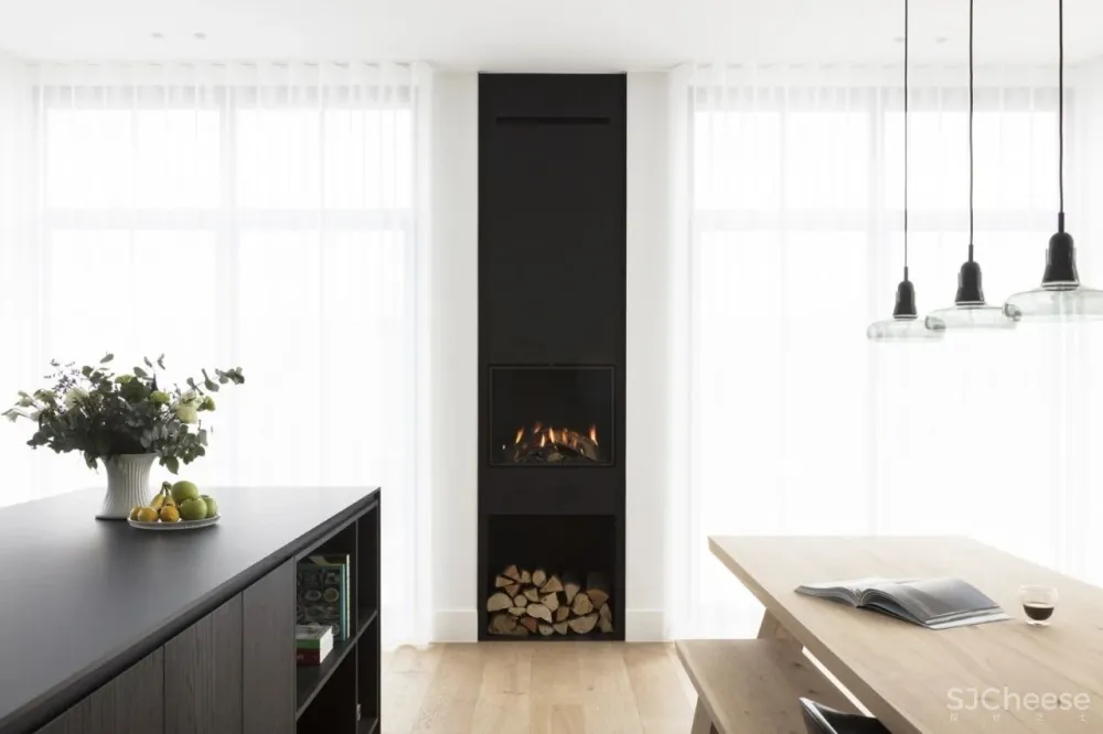 Mieke Van Herck 独特的设计品格