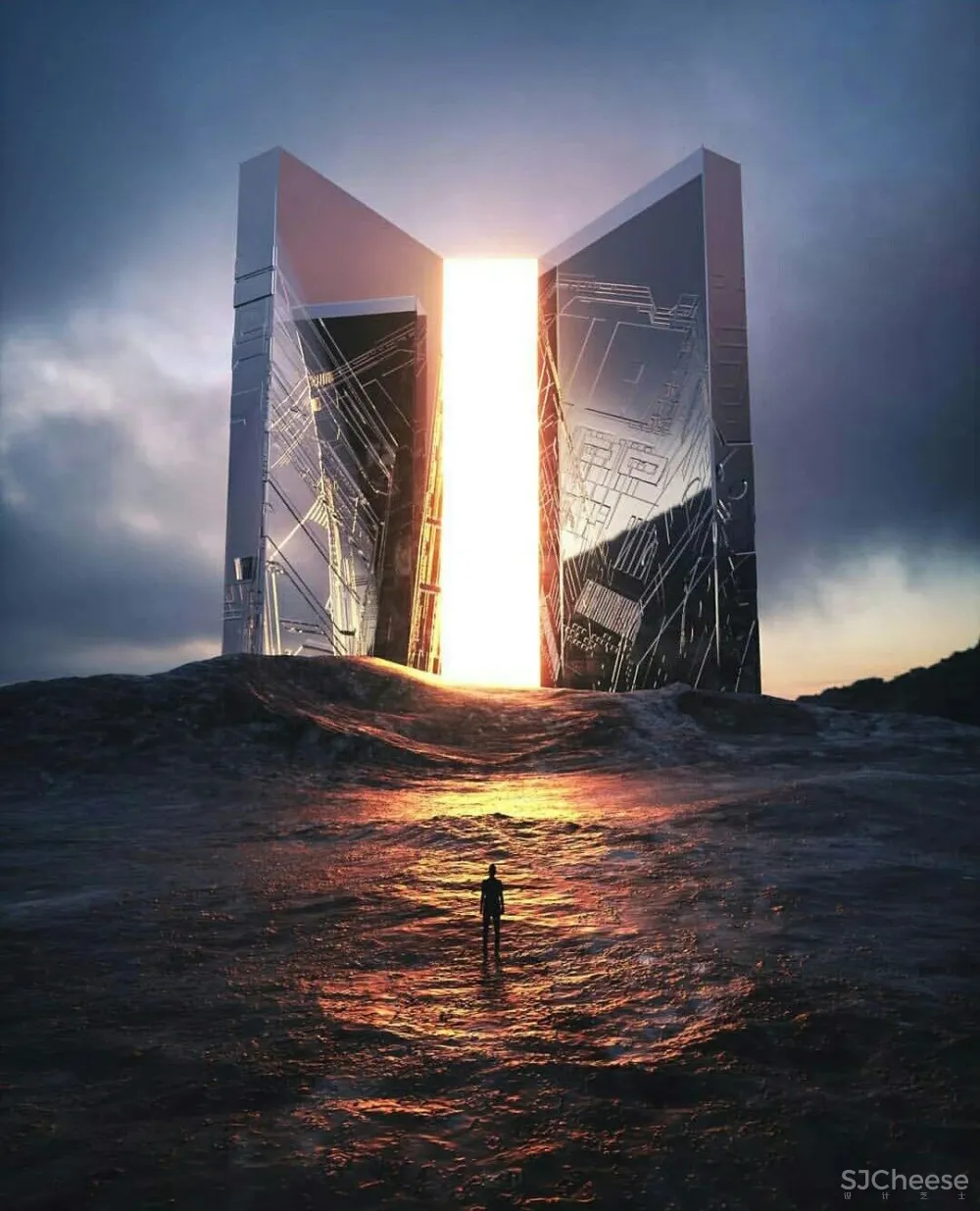 CLV：C位观景地，奢享山海浪漫之色！