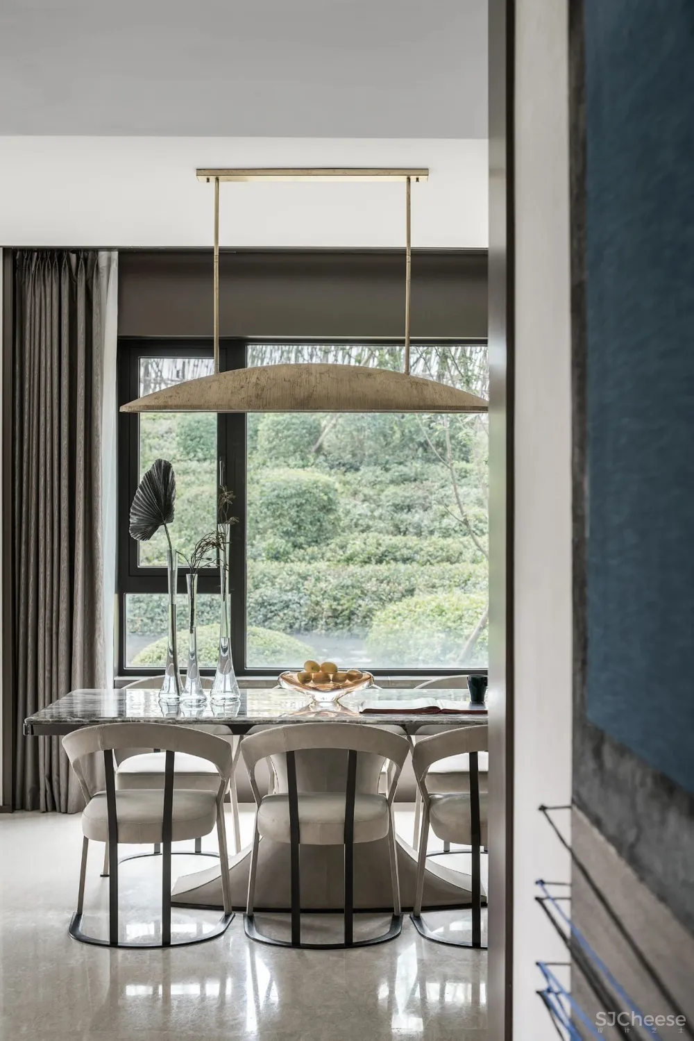 元禾大千:艺术、轻奢,缔造新贵之家