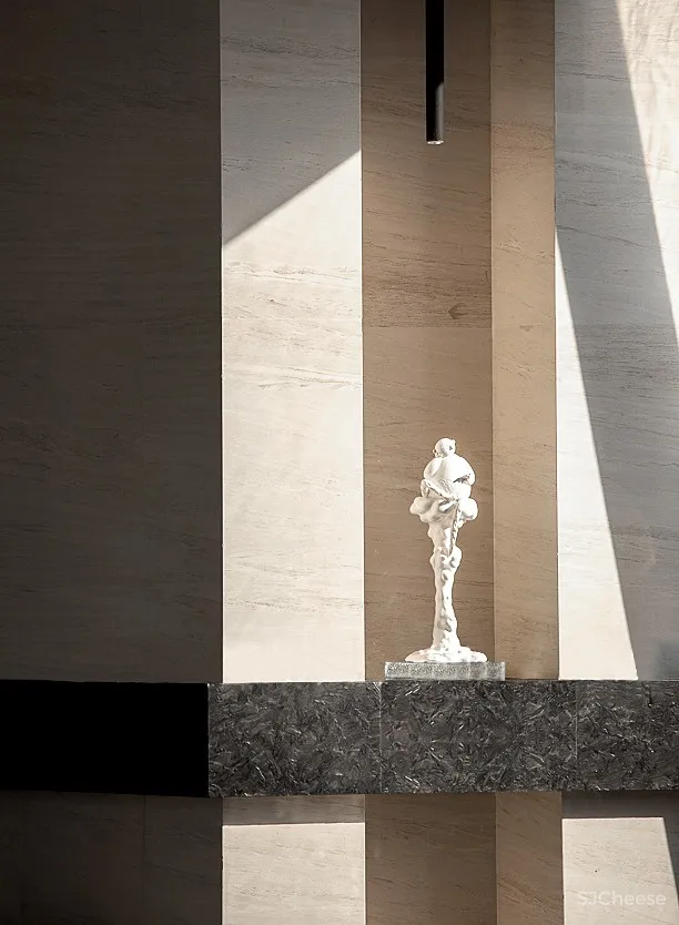 南京玄武宝龙城售楼中心 | 时光记忆中寻觅生活的小确幸