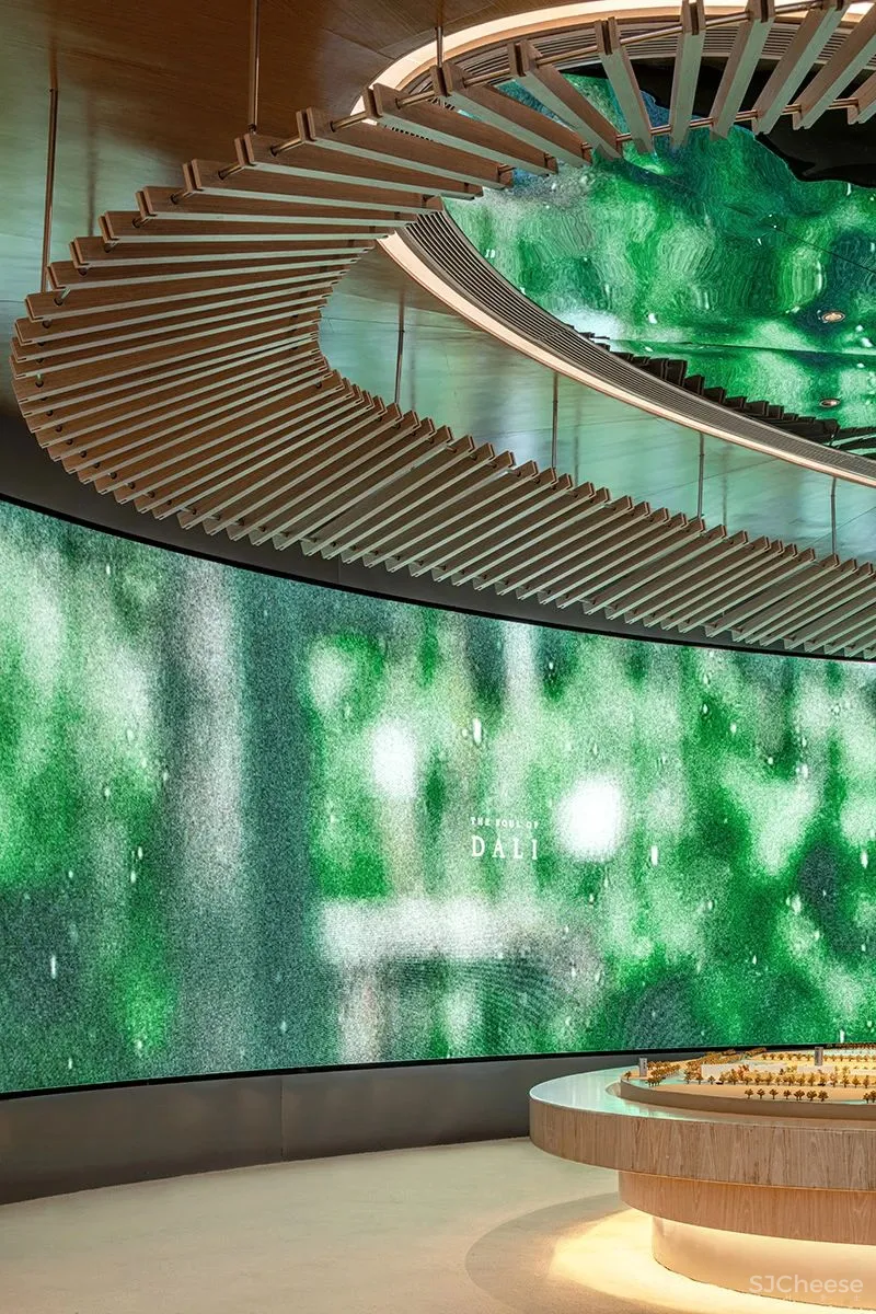 【峻佳设计新作】「大理·拾叁月」丨城市记忆再创作,打造文旅新IP