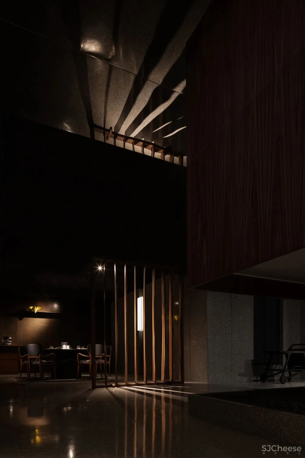 今古凤凰新作丨时间记忆,可容万物之所