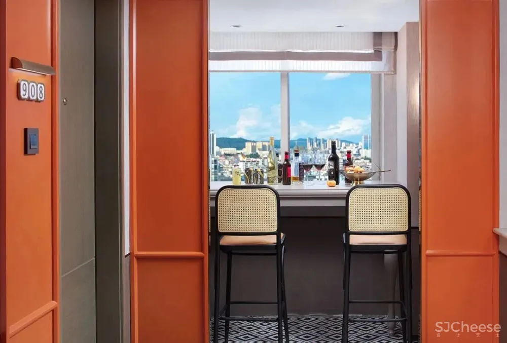 【东哲设计】李造｜既是设计师，又是酒店投资人，他是如何打造酒店产品的？