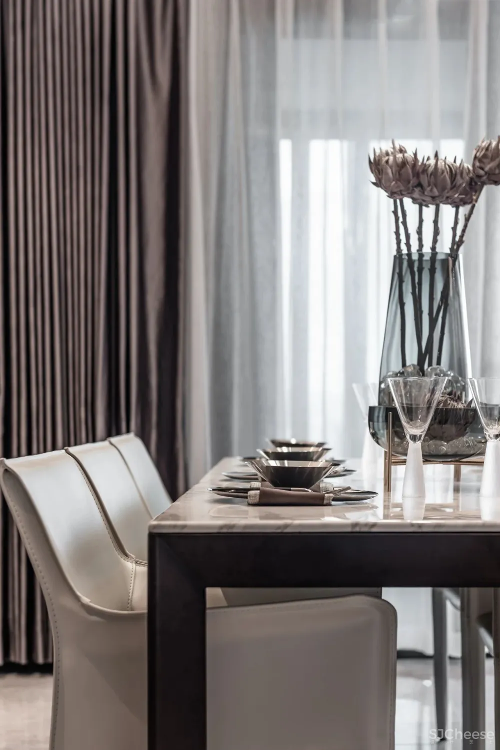 米修works 轻奢时代 共享时光