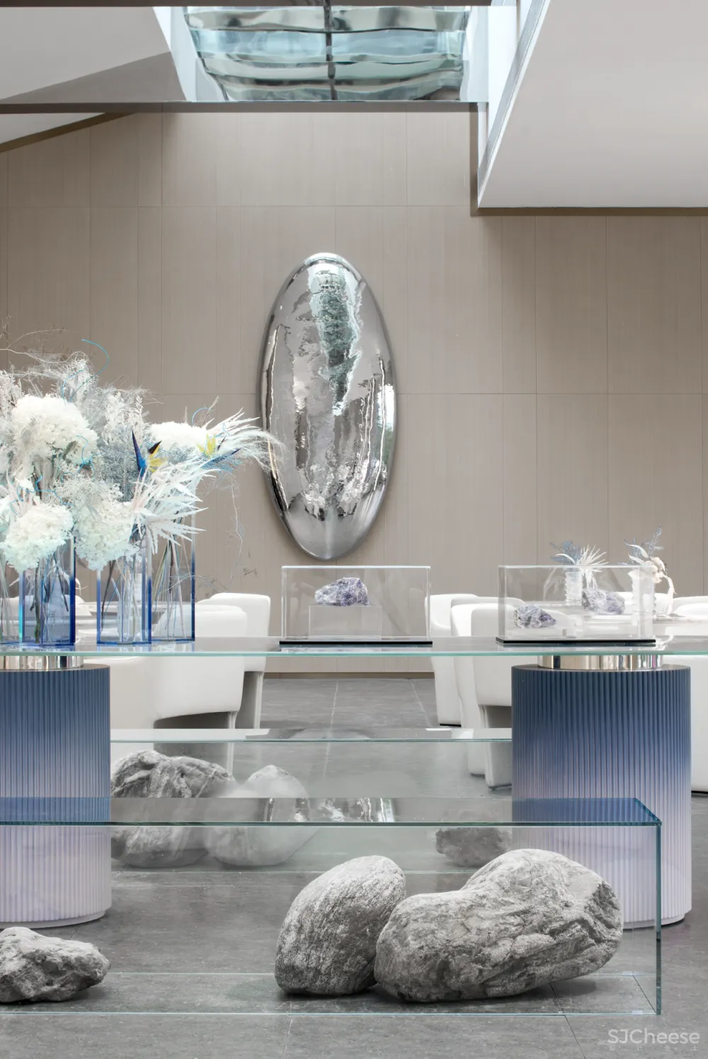 光与色,捕捉城市记忆 元禾大千