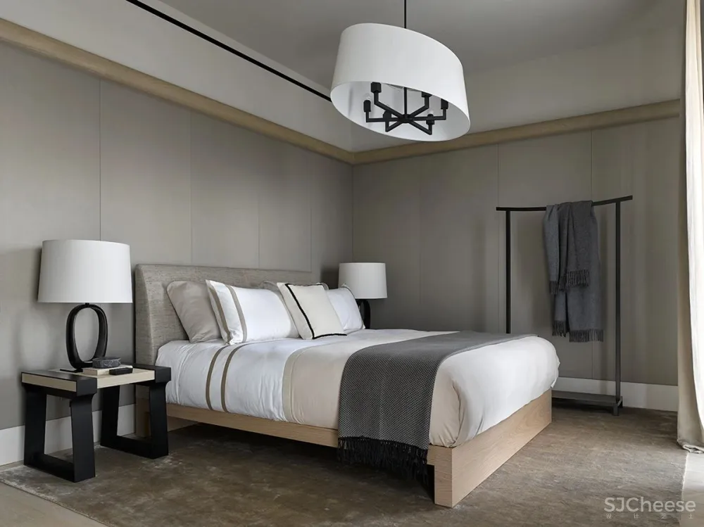 Design Wow 质朴永恒的心灵居所