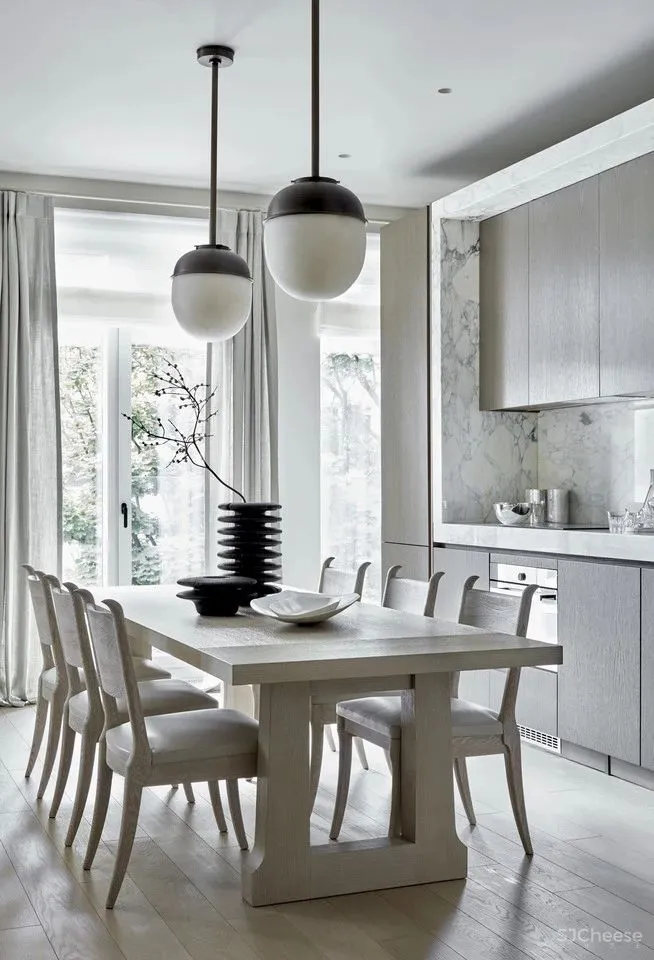 Design Wow 质朴永恒的心灵居所