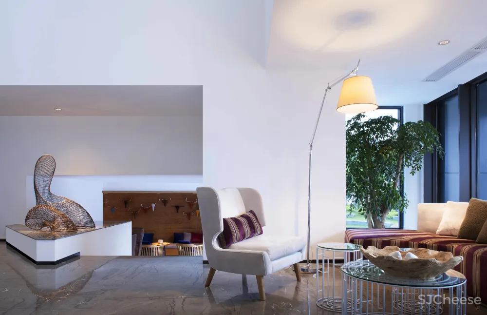 朗联RONGOR丨秦岳明：以理性思考延展设计价值