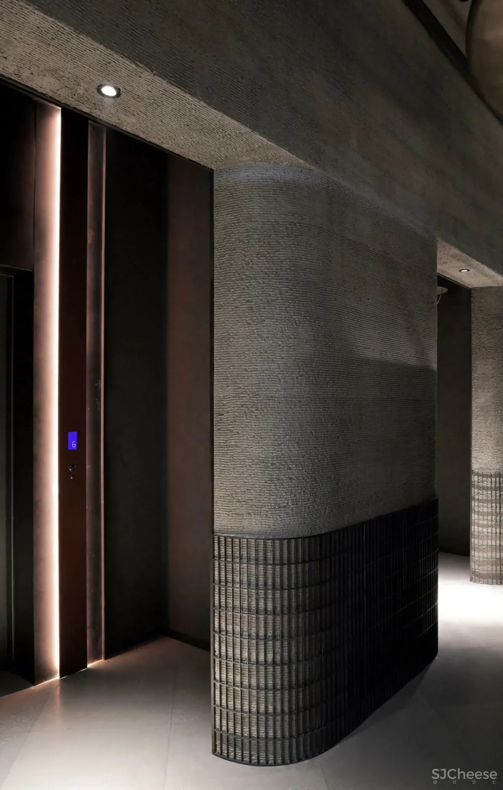 厦门新开一家超有格调的设计酒店,原野、艺术、还有期盼的乌托邦