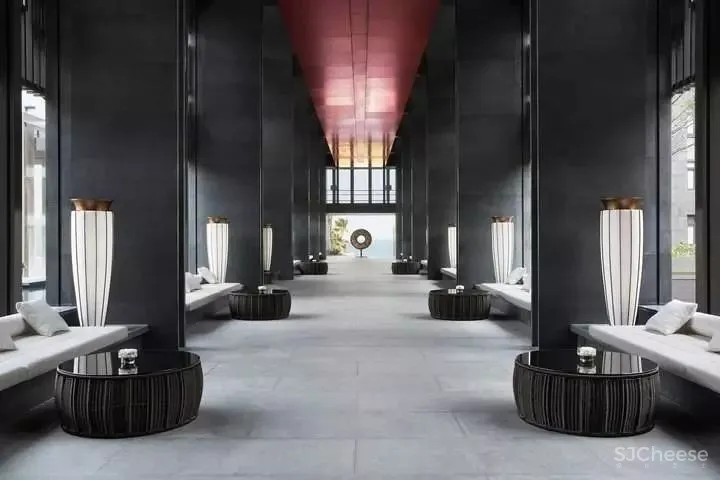 奢侈度假酒店缔造者Jean Michel Gathy 曼谷湄南河「四季酒店」