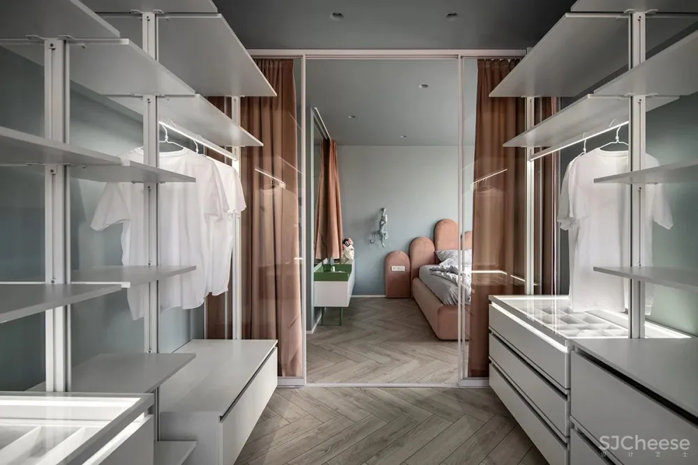 趣味空间觅见艺术本真