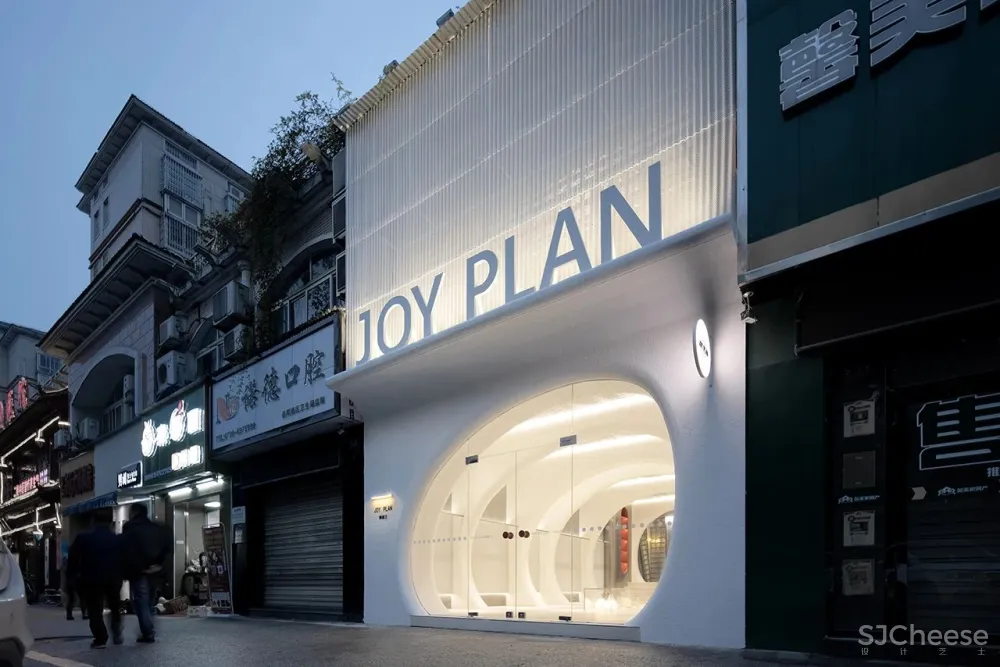 【新作】JOY PLAN 女装店