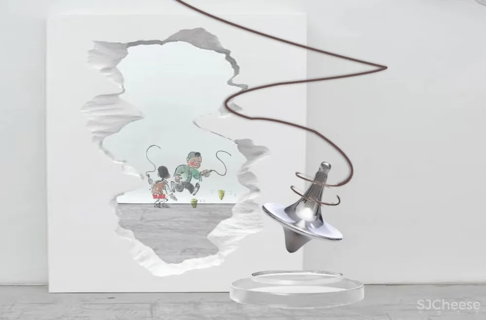 南京玄武宝龙城售楼中心 | 时光记忆中寻觅生活的小确幸