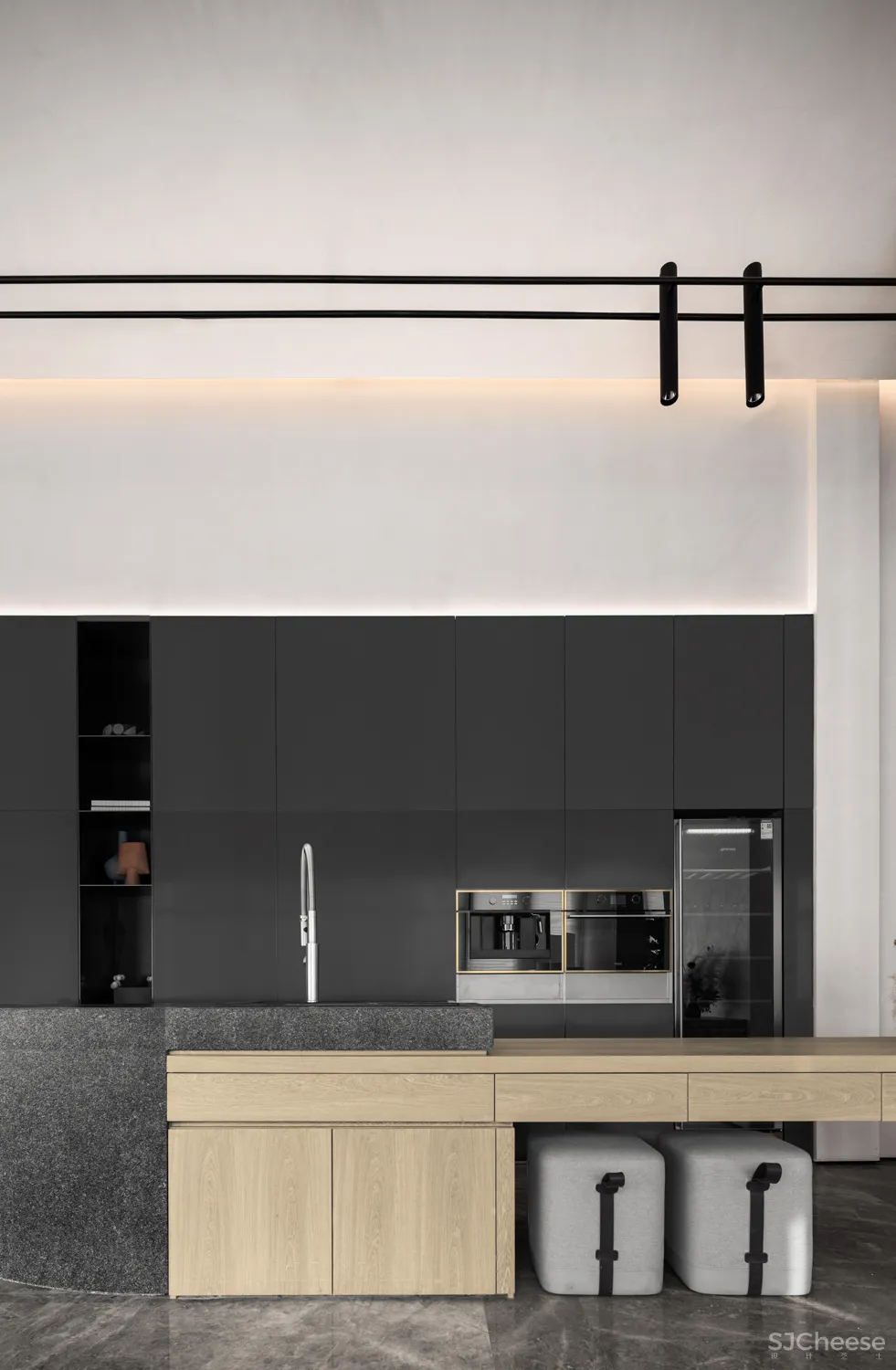 唐忠汉:城市飞行!