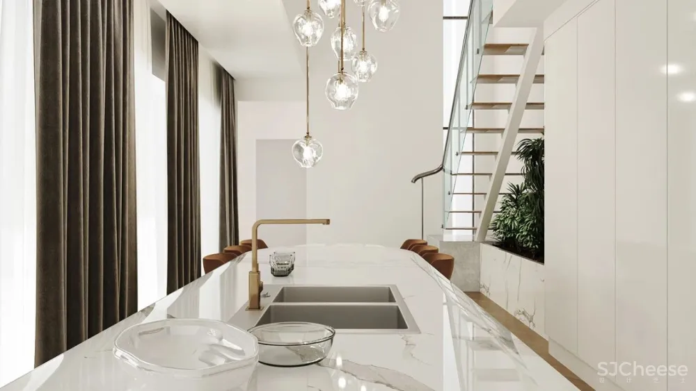 越简单,越优雅!