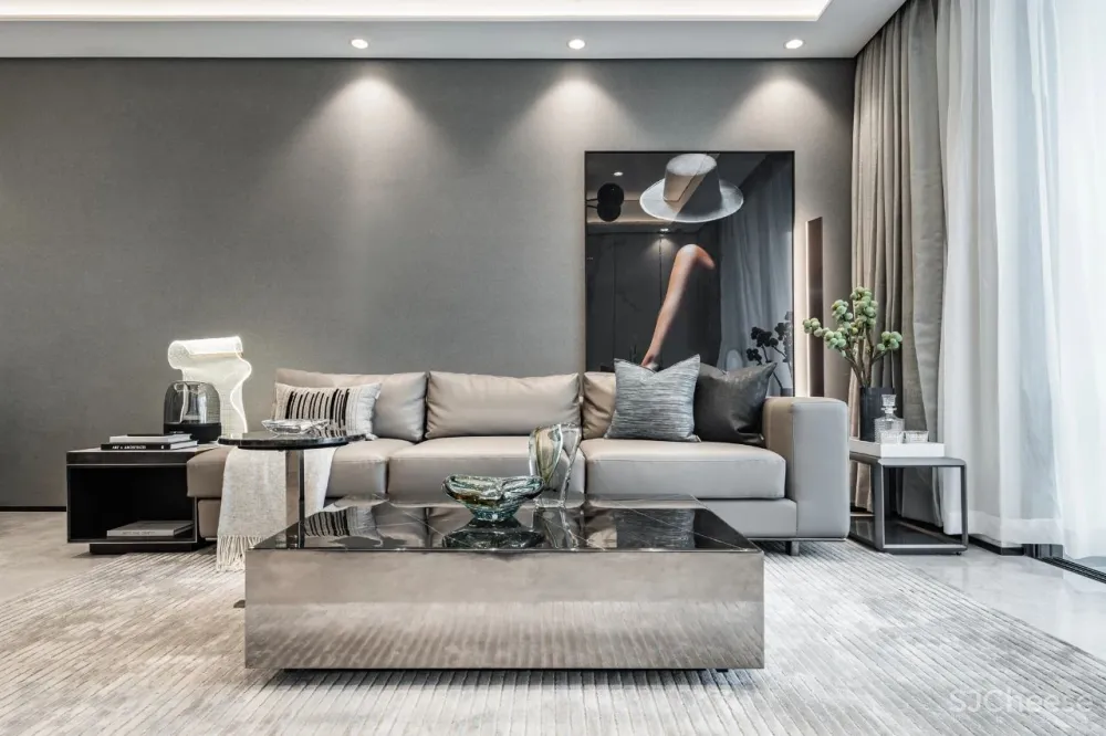 米修works 轻奢时代 共享时光