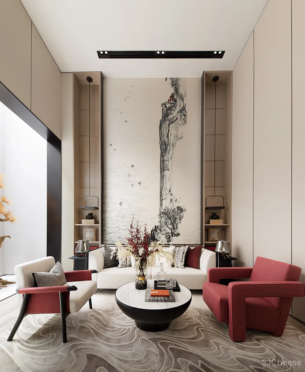 矩阵纵横:祥生 · 江南里