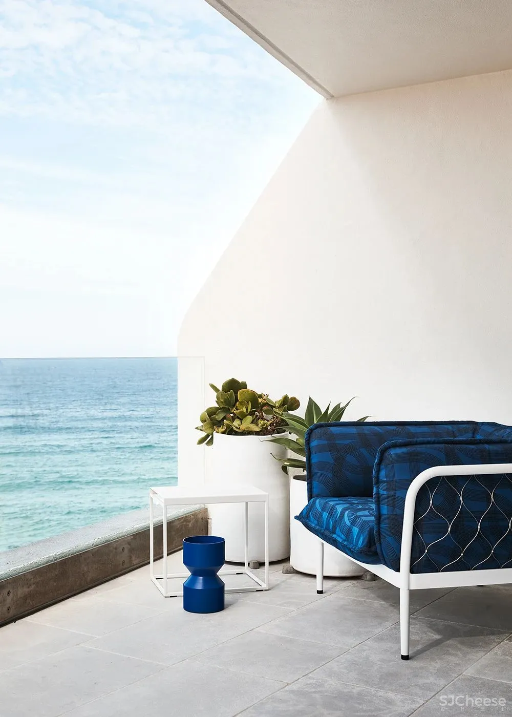 Tom Mark Henry 当代简约设计