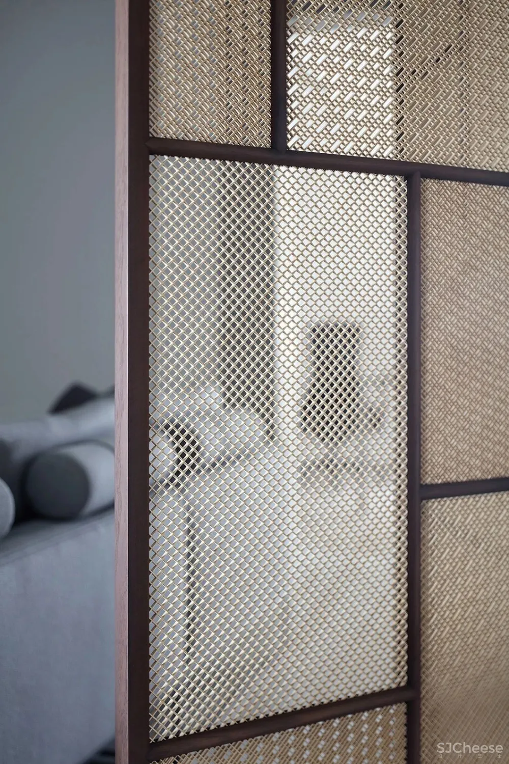 280㎡江景大平层，安静的艺术奢宅！