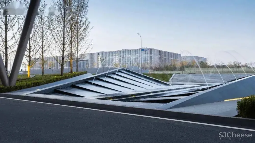 北京大兴国际机场木棉花酒店-“新国门”的旅人书房