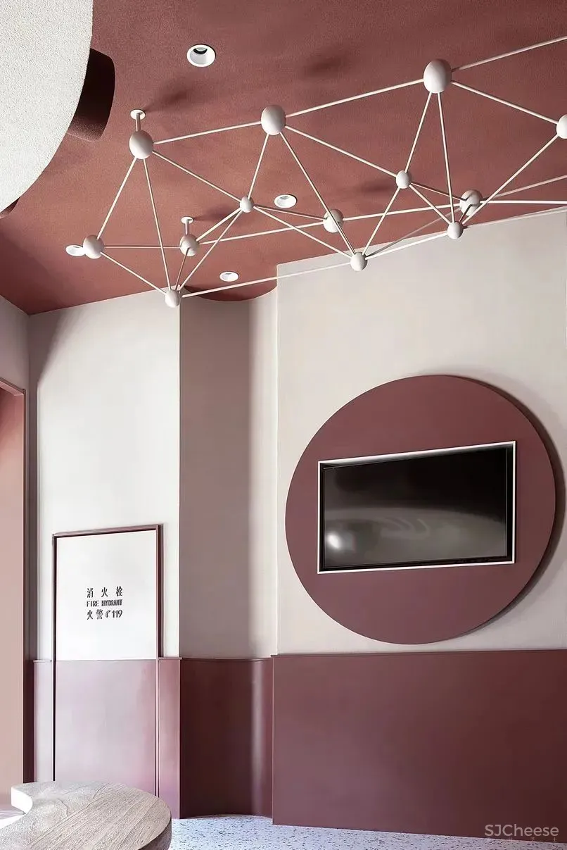 苏州观前街3个CoCo都可店 OYTT Design 欧阳跳