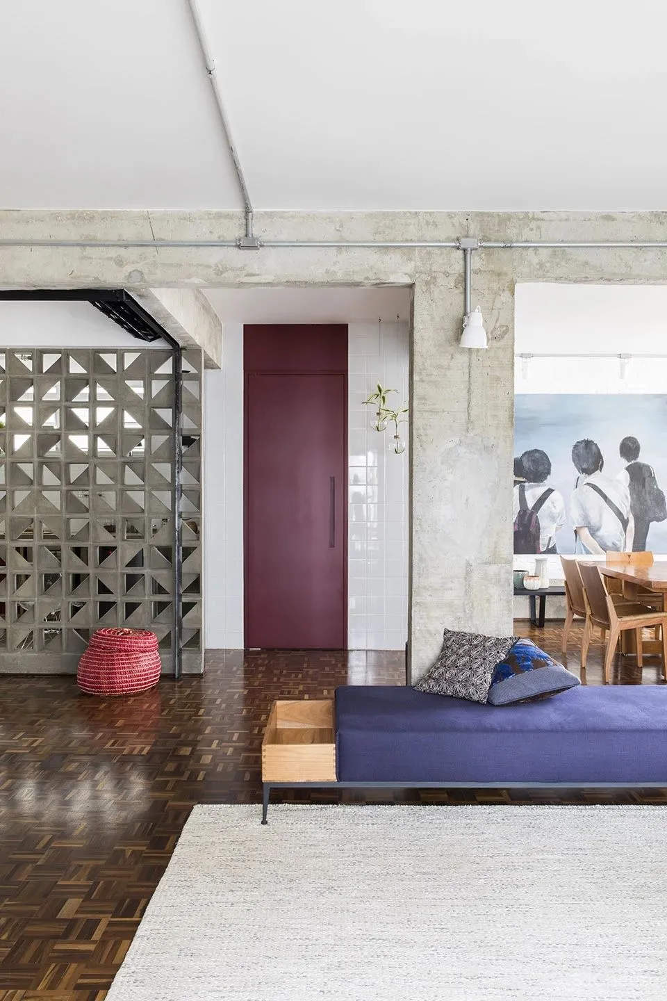 【搭-配】装修预算少这样装，装完就Oh~my 嘎~