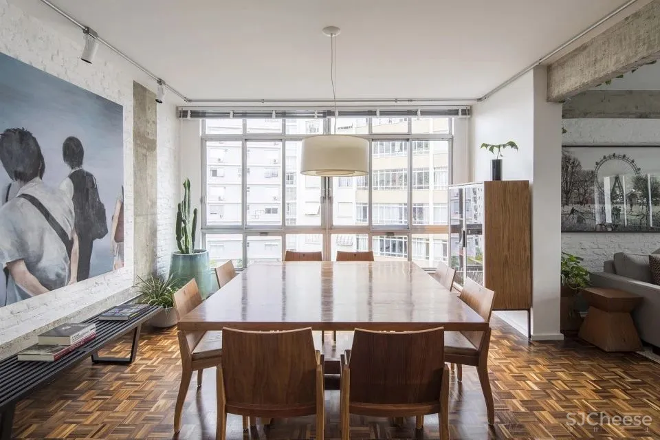 【搭-配】装修预算少这样装，装完就Oh~my 嘎~