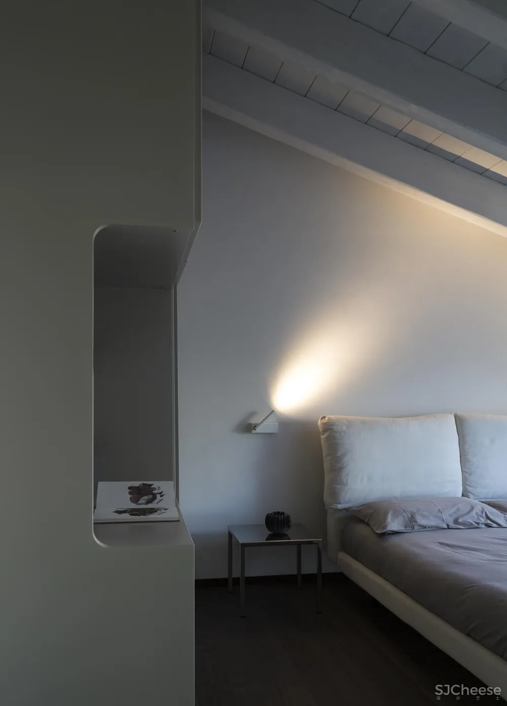 米兰废弃仓库爆改成公寓楼,每个户型都是复式,太有腔调了