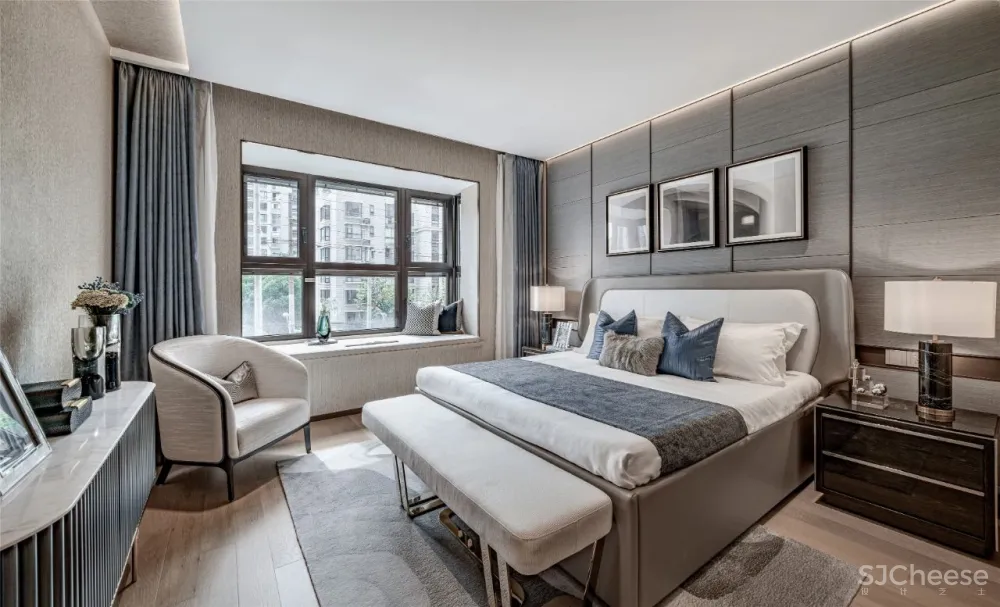 KLID凌子达:自然与精致中的海派现代生活