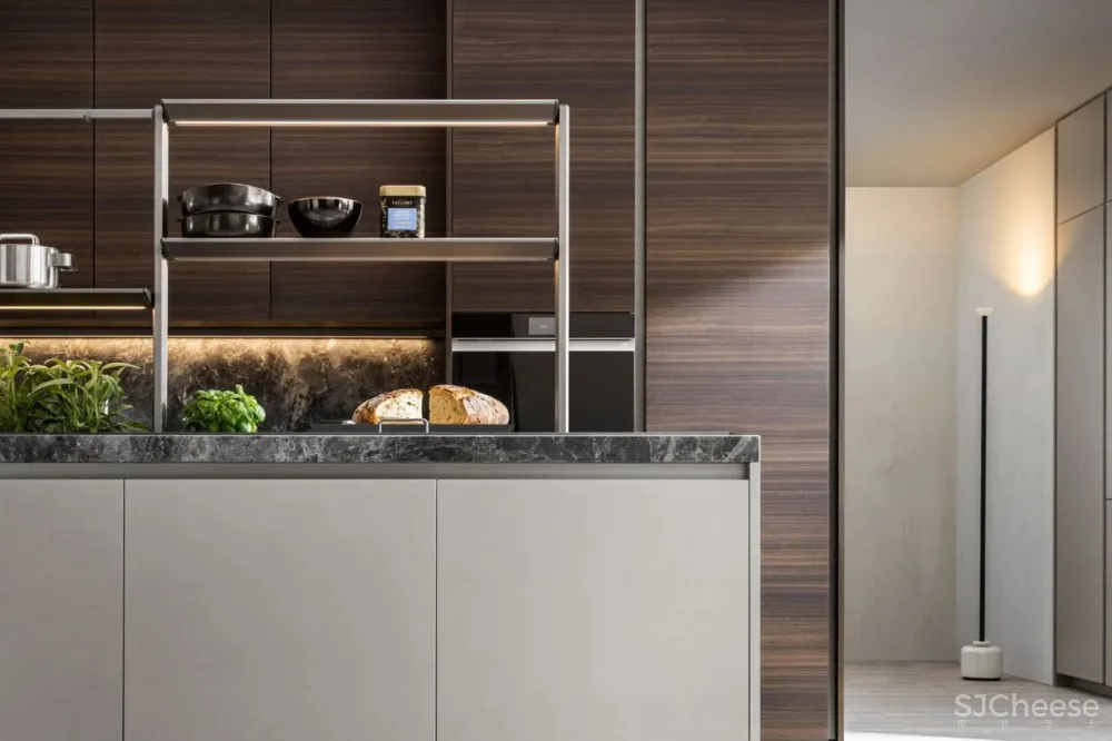 Vincent Van Duysen 比利时极简 舒适