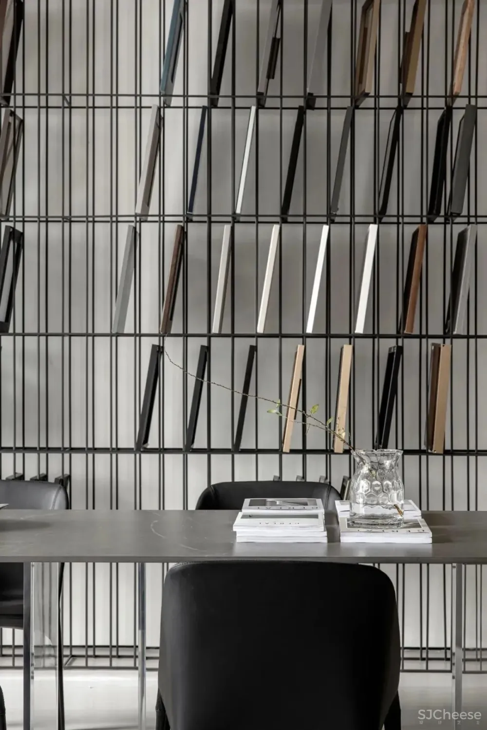 拾一设计 拙匠造物，重塑 . 启程