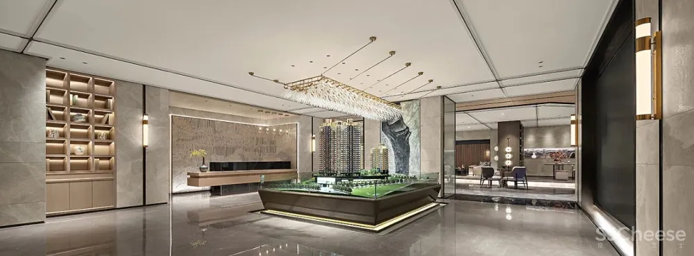 回归东方美学，淡享静谧诗意生活！