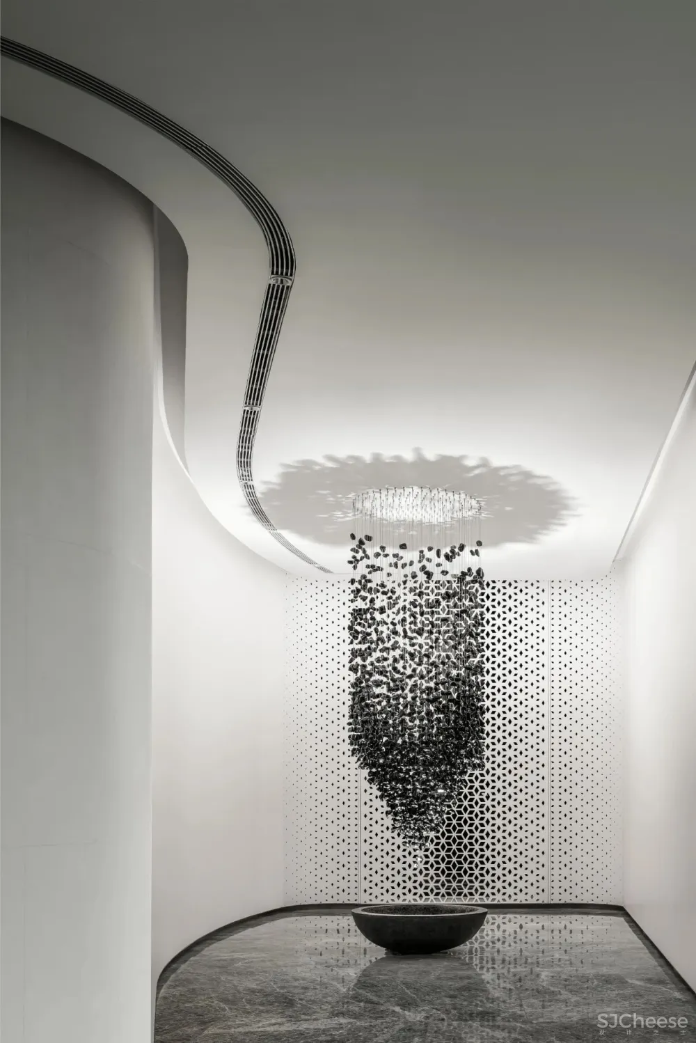 上实城开自然界·河山示范区 HWCD