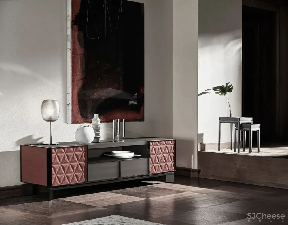 午后暖阳照进梦想家，醉爱旧时光里的新风尚