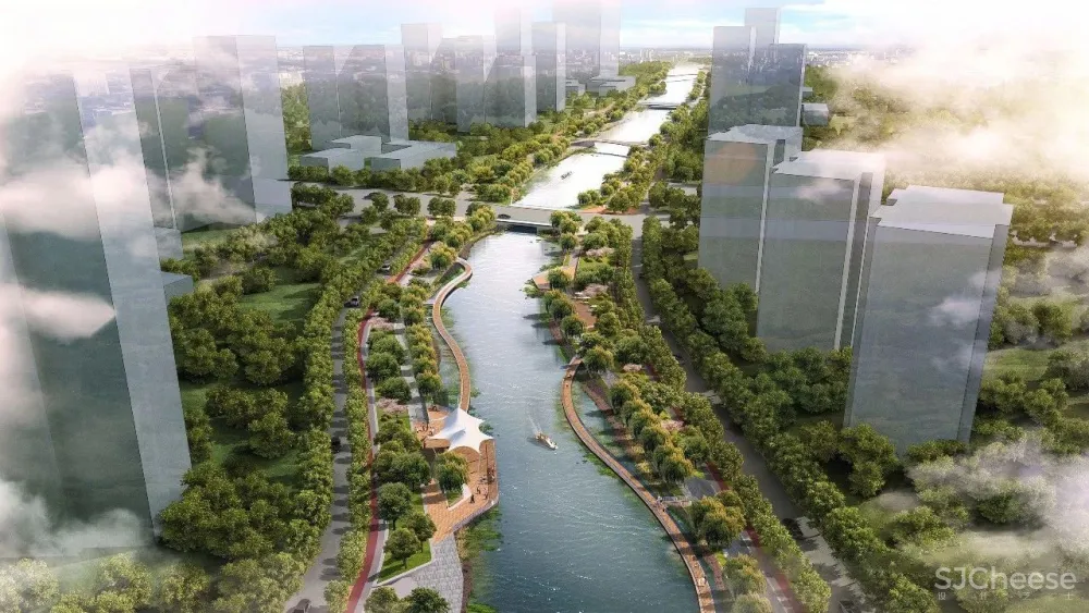 傅厚民内地第一个顶豪作品 北京东二环的隐世府邸「东直门8号」