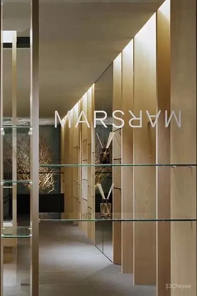 Curiosity事务所-纯正的东京Opus Arisugawa 公寓!