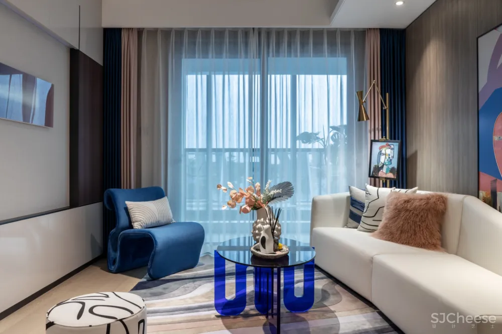 丽凯×宝业 | 点亮活力的钥匙