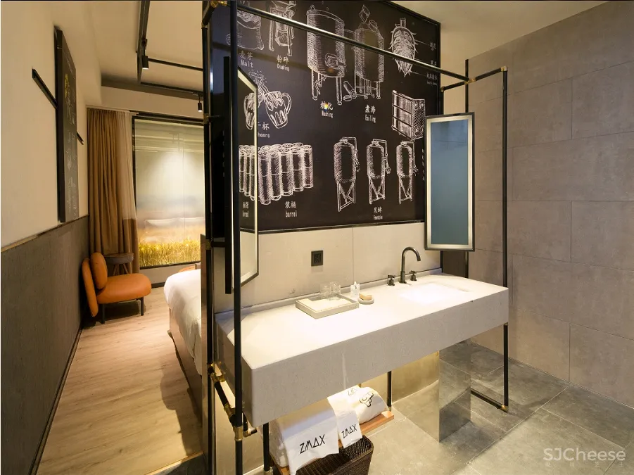 【东哲设计】李造｜既是设计师，又是酒店投资人，他是如何打造酒店产品的？