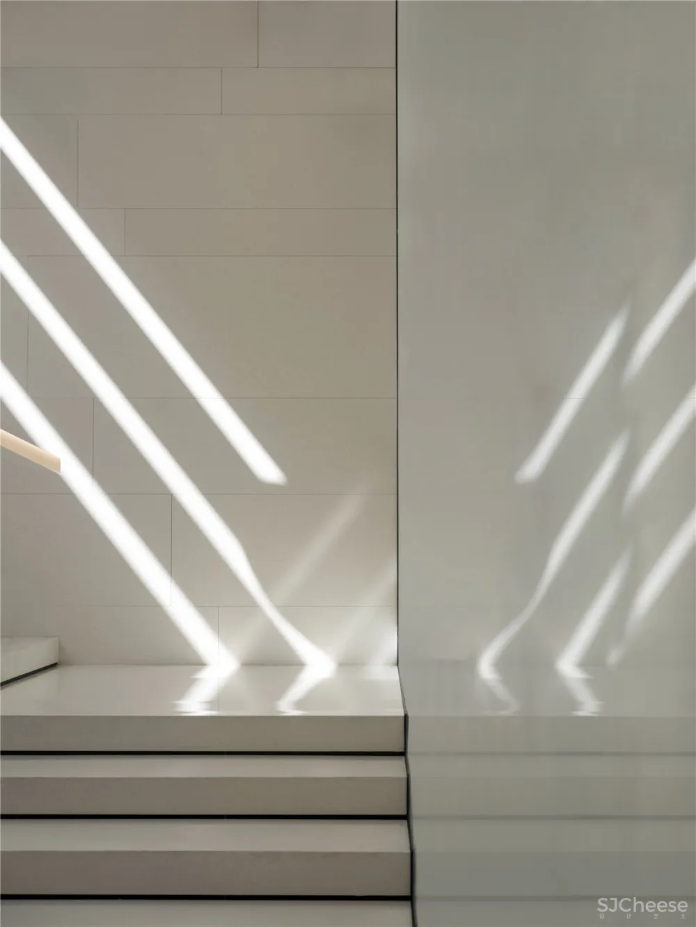 德方圆|石家庄CBD规划展馆 从此 石家庄一路向上