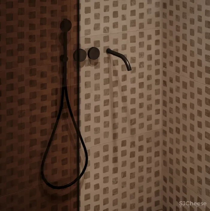 像泥土一般温暖的情侣居所，就该这样甜蜜得不像话！