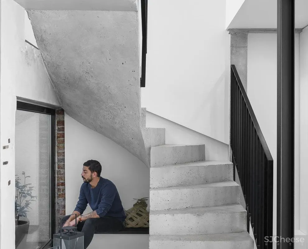 法式简约的低调与质感!