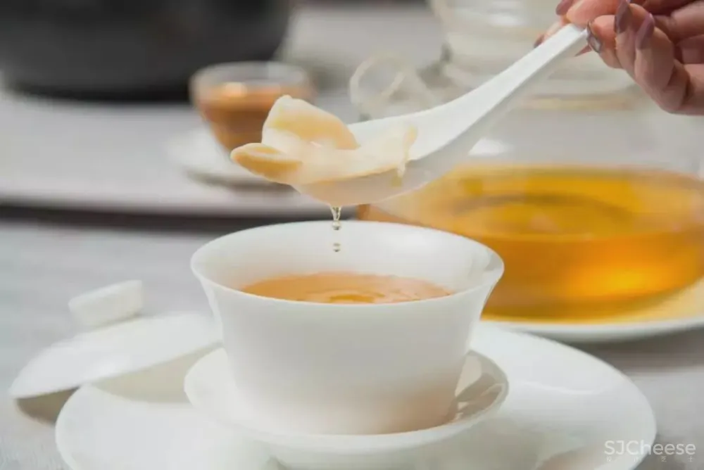 HDC蜂鸟设计 上海外滩顶级閩菜餐厅「遇外灘」