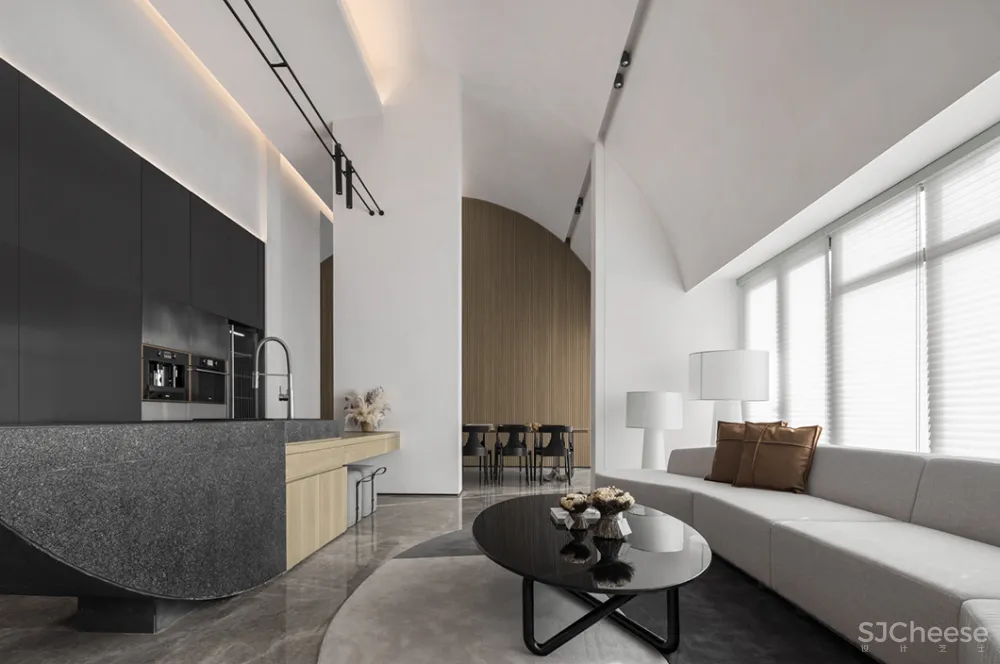 唐忠汉:城市飞行!