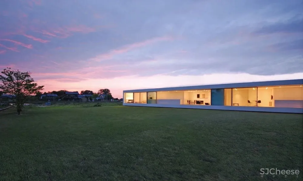 极简之宿，极致之美