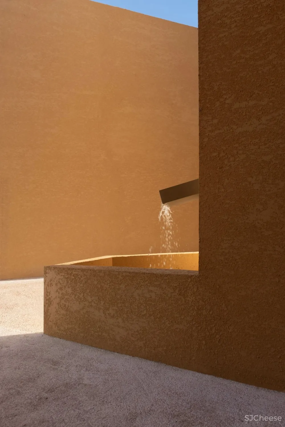 Studio 10丨不朽堂.龙山陵园小礼堂，焦作