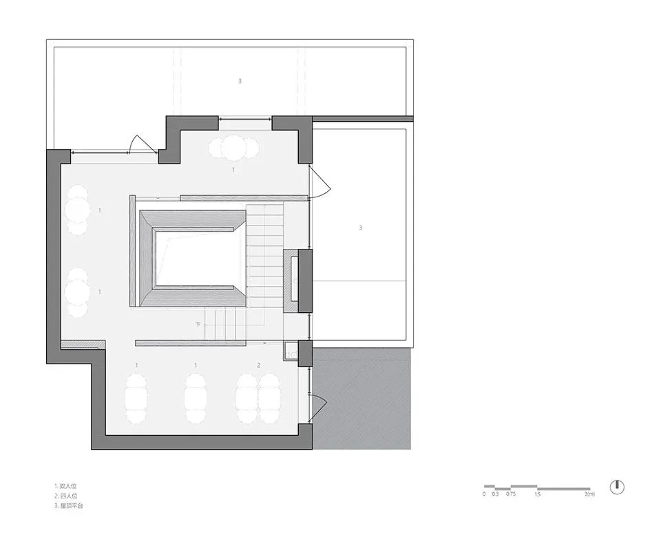 咖啡师的舞台 北京 Radio咖啡厅