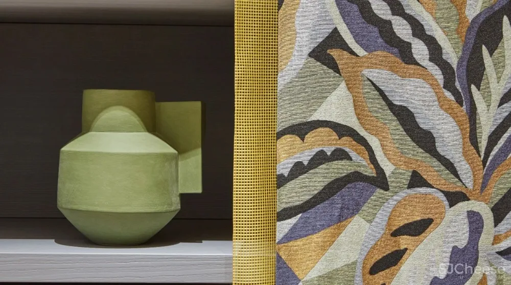 Vincent Van Duysen 比利时极简 舒适