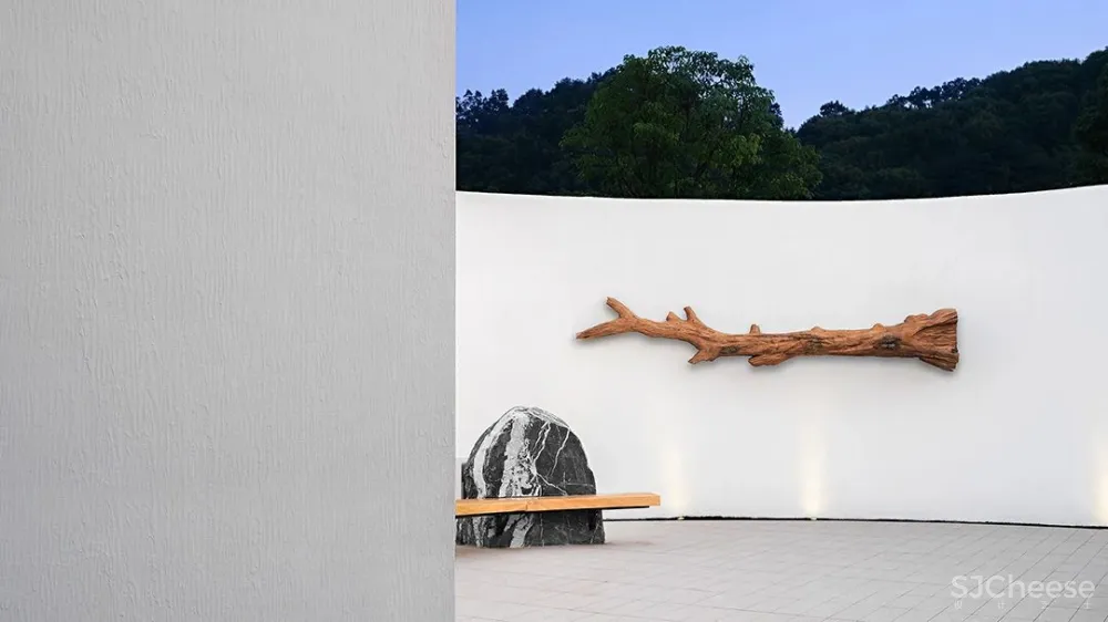 意巢设计 乘物游心,逐梦化蝶